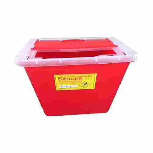 Medical Disposal Sharp Container best